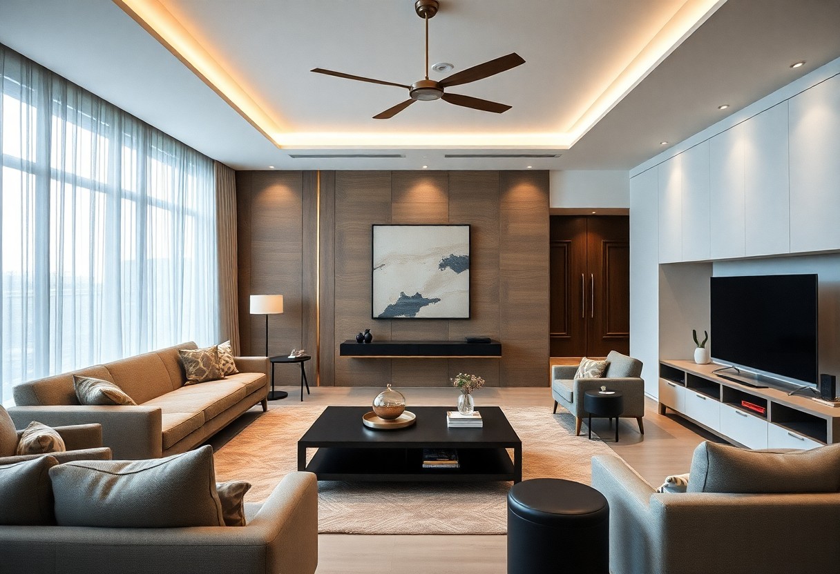 Tous travaux d’intérieur livrés clés en main – une solution sans mauvaise surprise