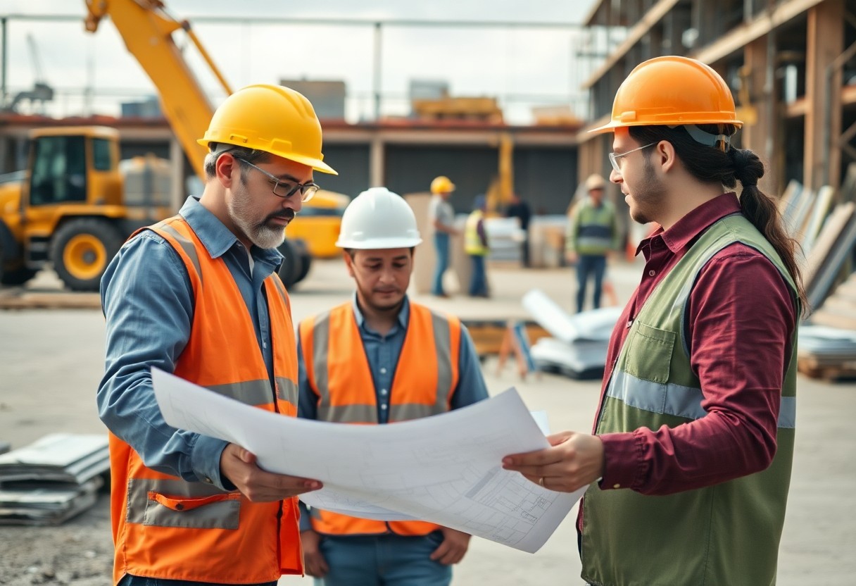 Un partenaire fiable pour l’aménagement complet de vos projets clients