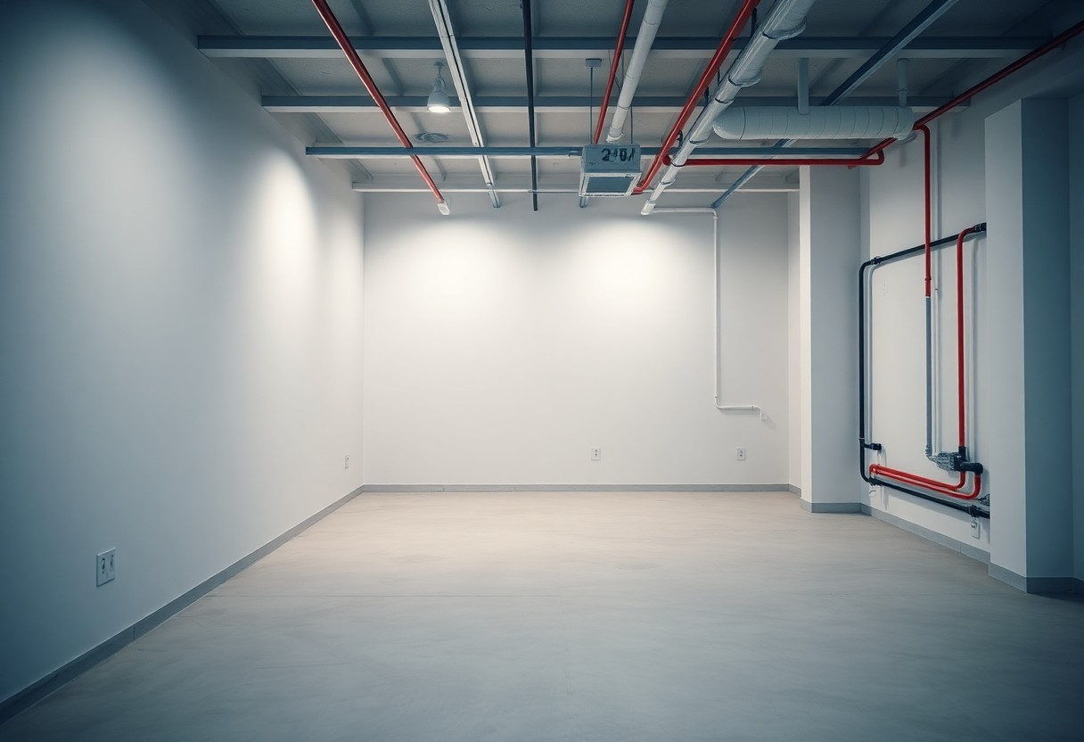 Peinture intérieure, pose de sol et raccordements – votre chantier livré dans les temps