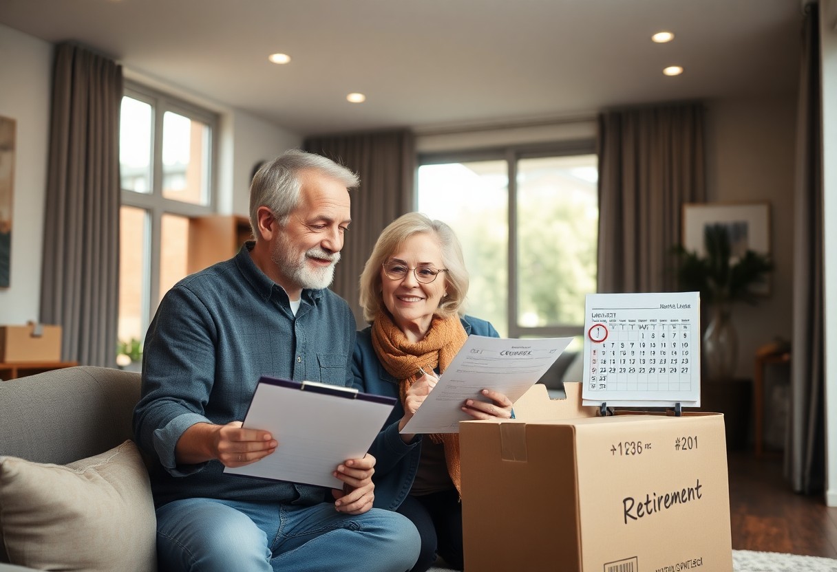 Préparer sa retraite autrement – louer aujourd’hui, y vivre demain